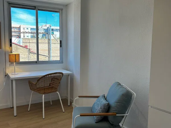 Piso en Barrio El Cabanyal-El Canyamelar - Foto 20