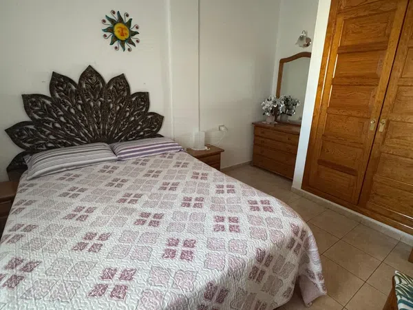 Piso en calle Hespérides, 1 - Foto 12