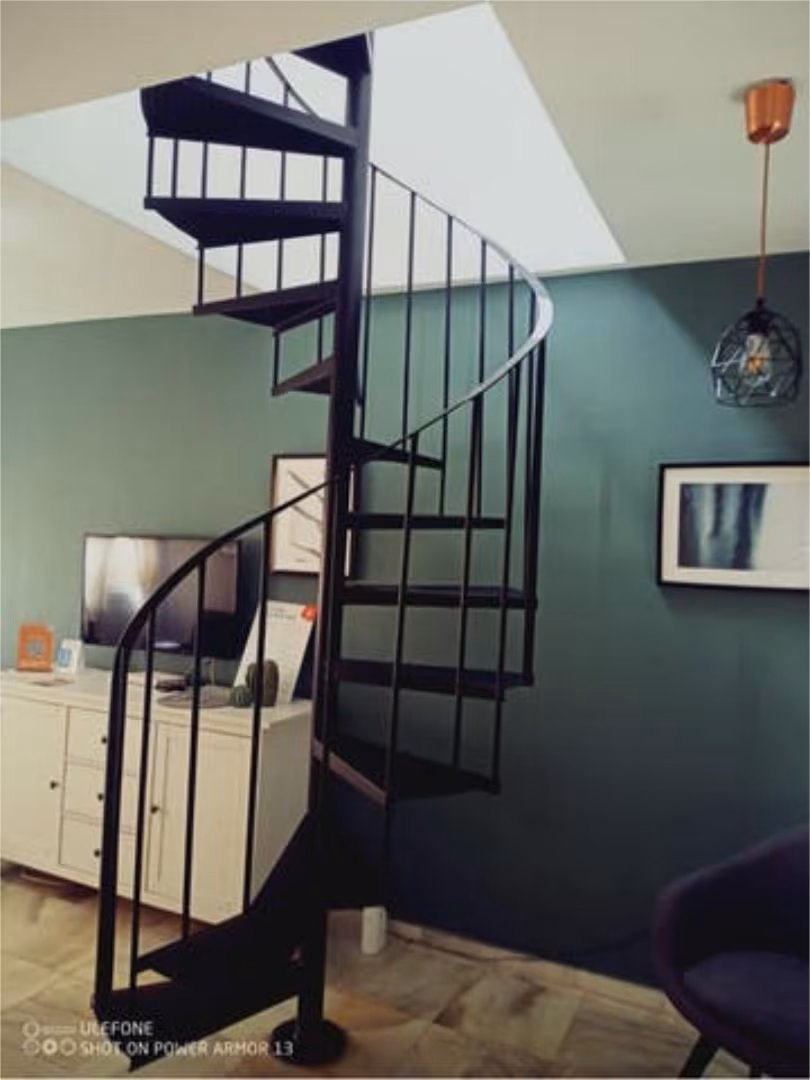 Piso en Centro - Foto 8