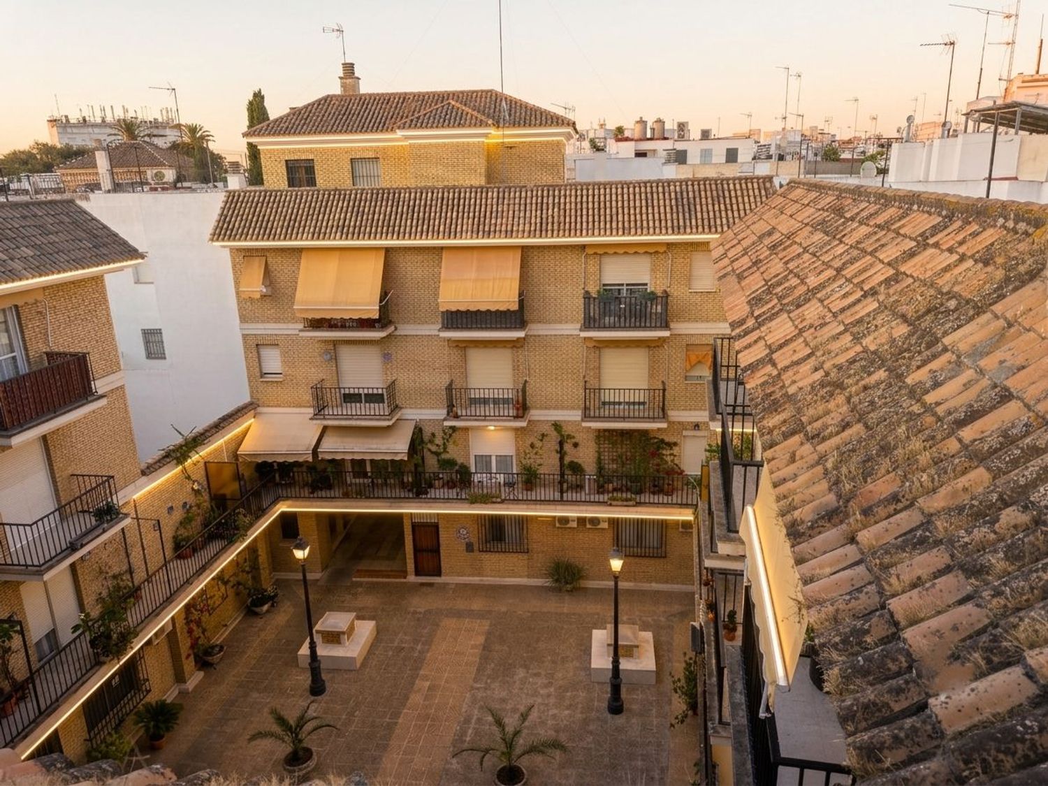 Piso en Calle San Pedro Martir, 8, Arenal - Museo - Tetuán - Foto 25
