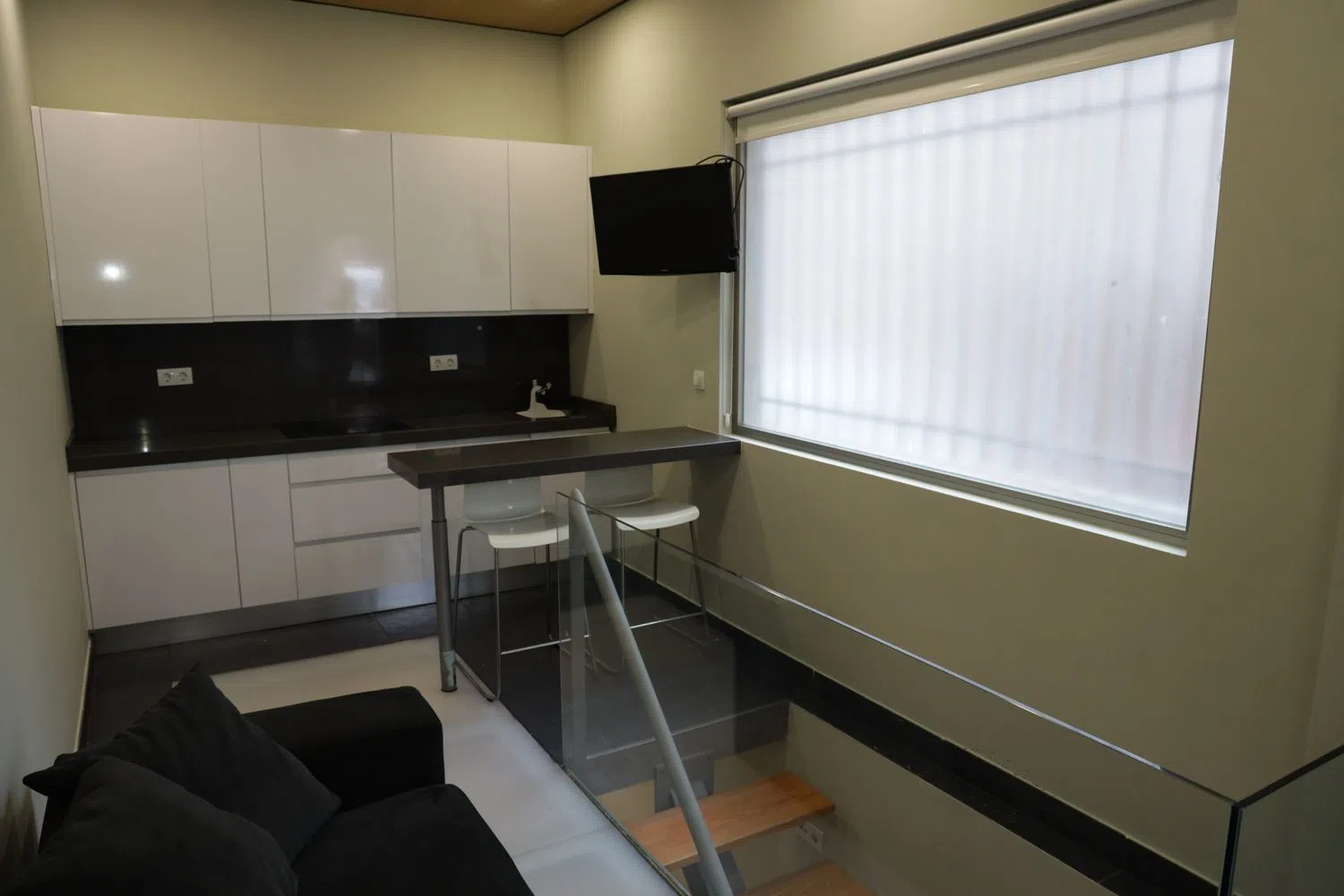 Estudio en calle Liebre, 41 - Foto 25