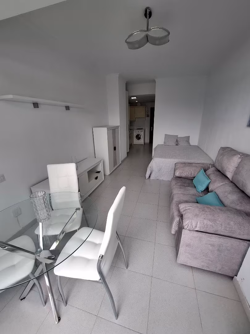 Estudio en  Calle Prudencio Morales 21 - Foto 8