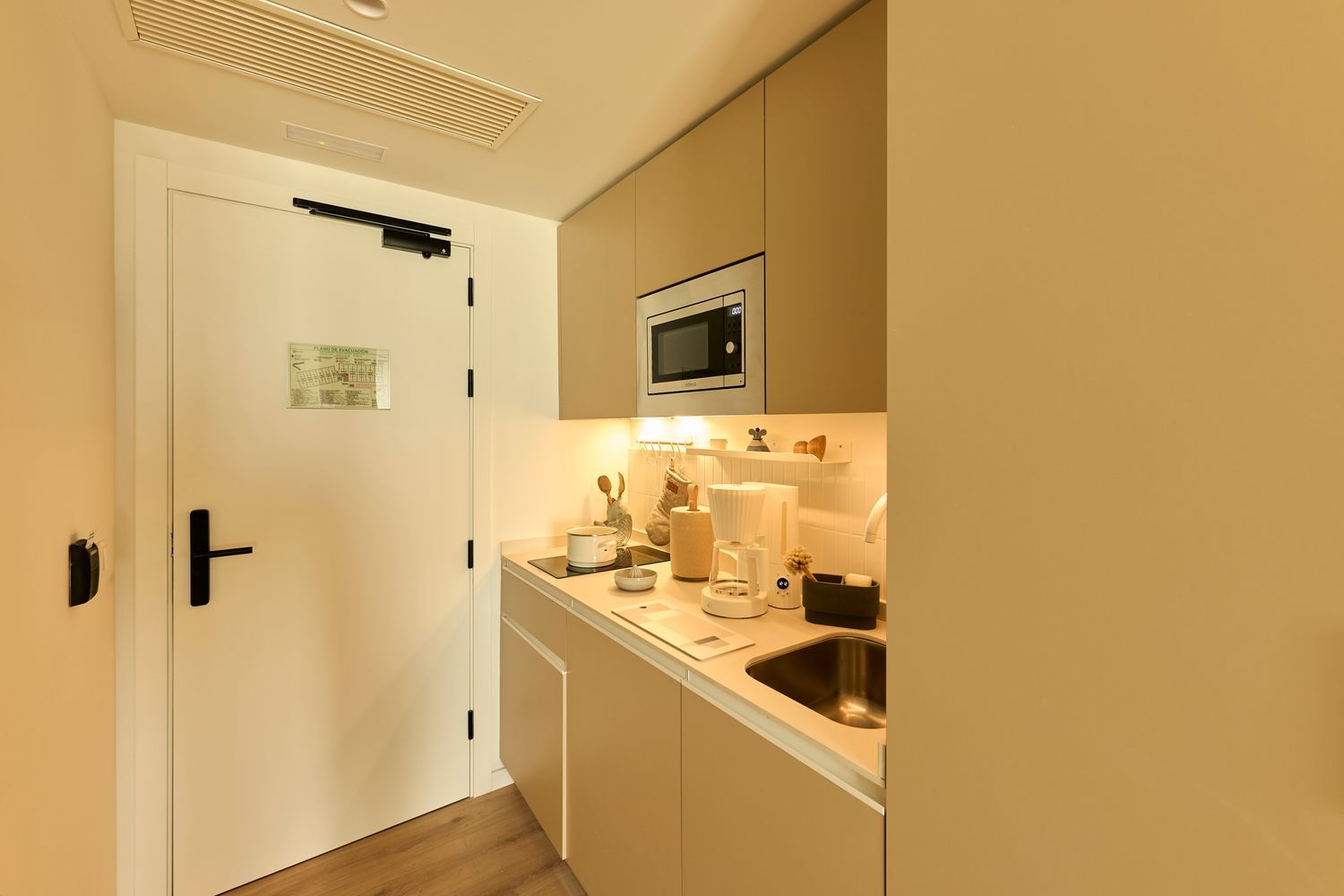 Estudio en Calle de Ramón Llull, 45 - Foto 4