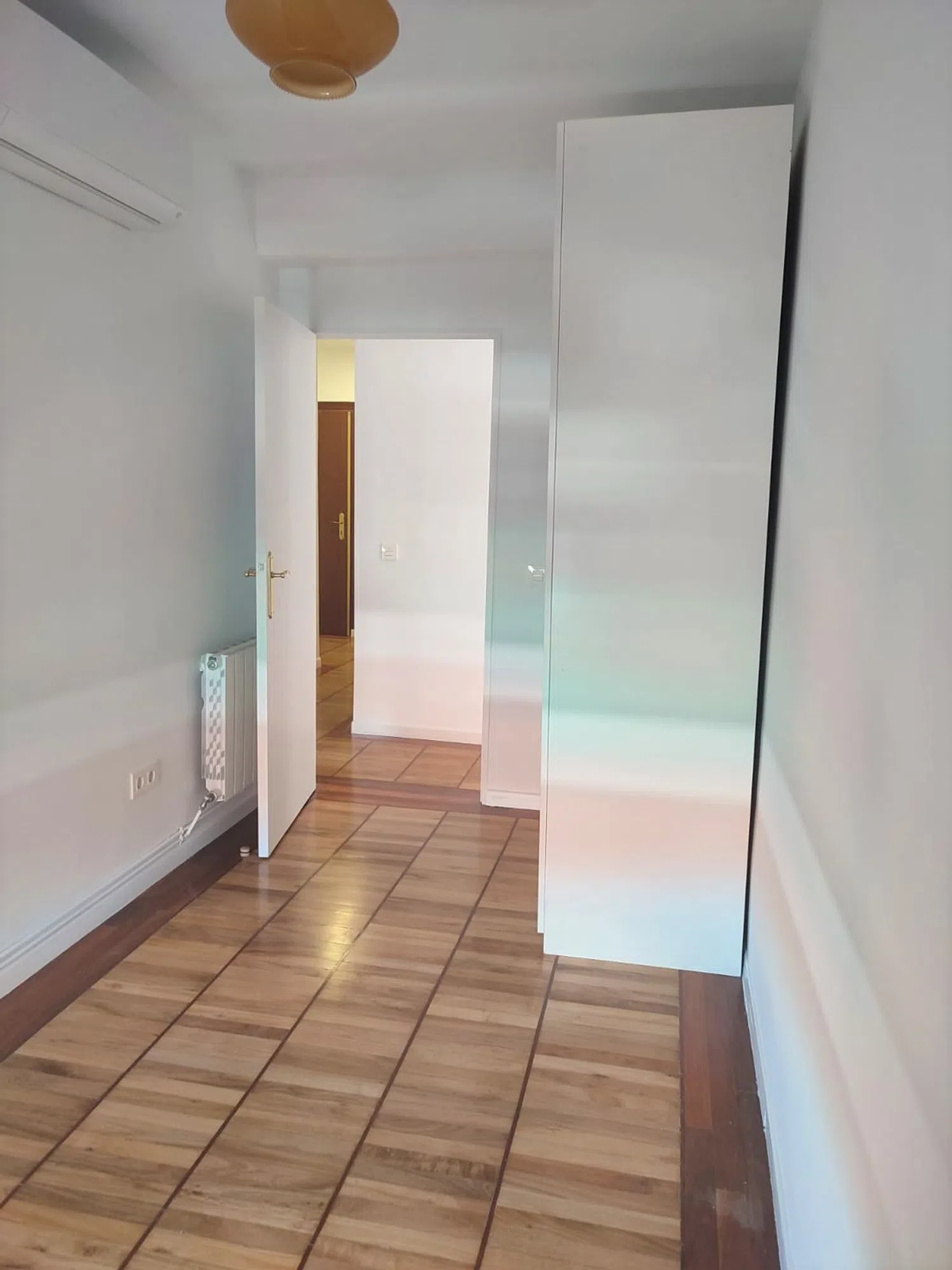 Piso en calle Miguel de la Iglesia, 1 - Foto 15