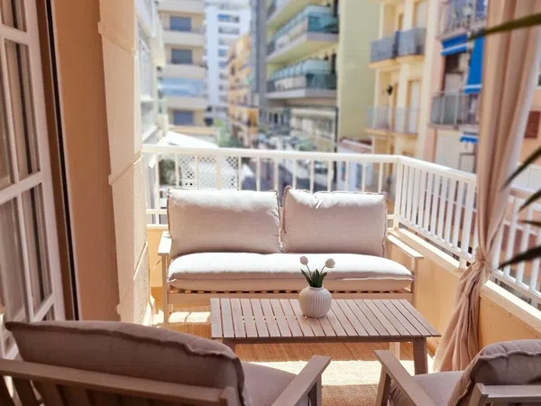 Piso en Calle Juan Sebastián Elcano, 14, Zona Puerto Deportivo, Zona Puerto Deportivo - Foto 6