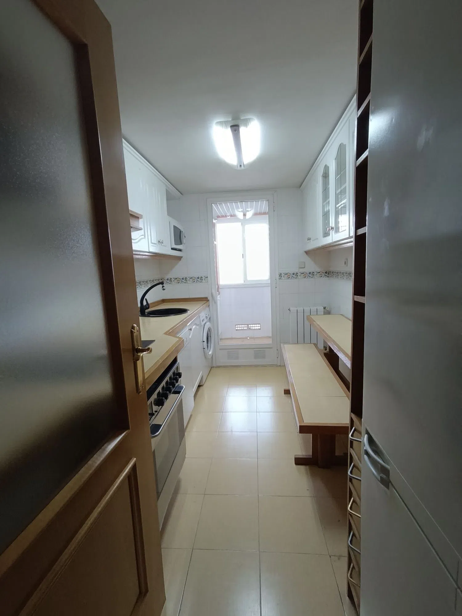 Piso en avenida de los Encuartes, 3 - Foto 12