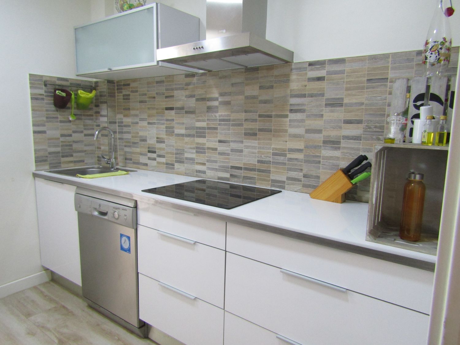 Piso en avenida de Madrid, 123 - Foto 3