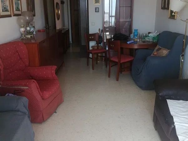 Piso en Calle Alcalde Joaquín Quiles, 11 - Foto 7