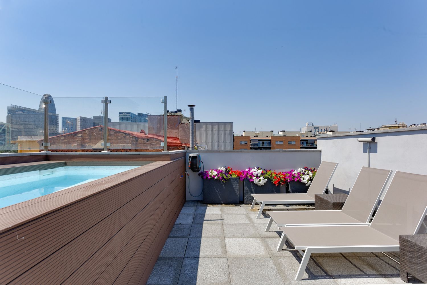Piso en Calle dels Almogàvers, 231, El Poblenou - Foto 13