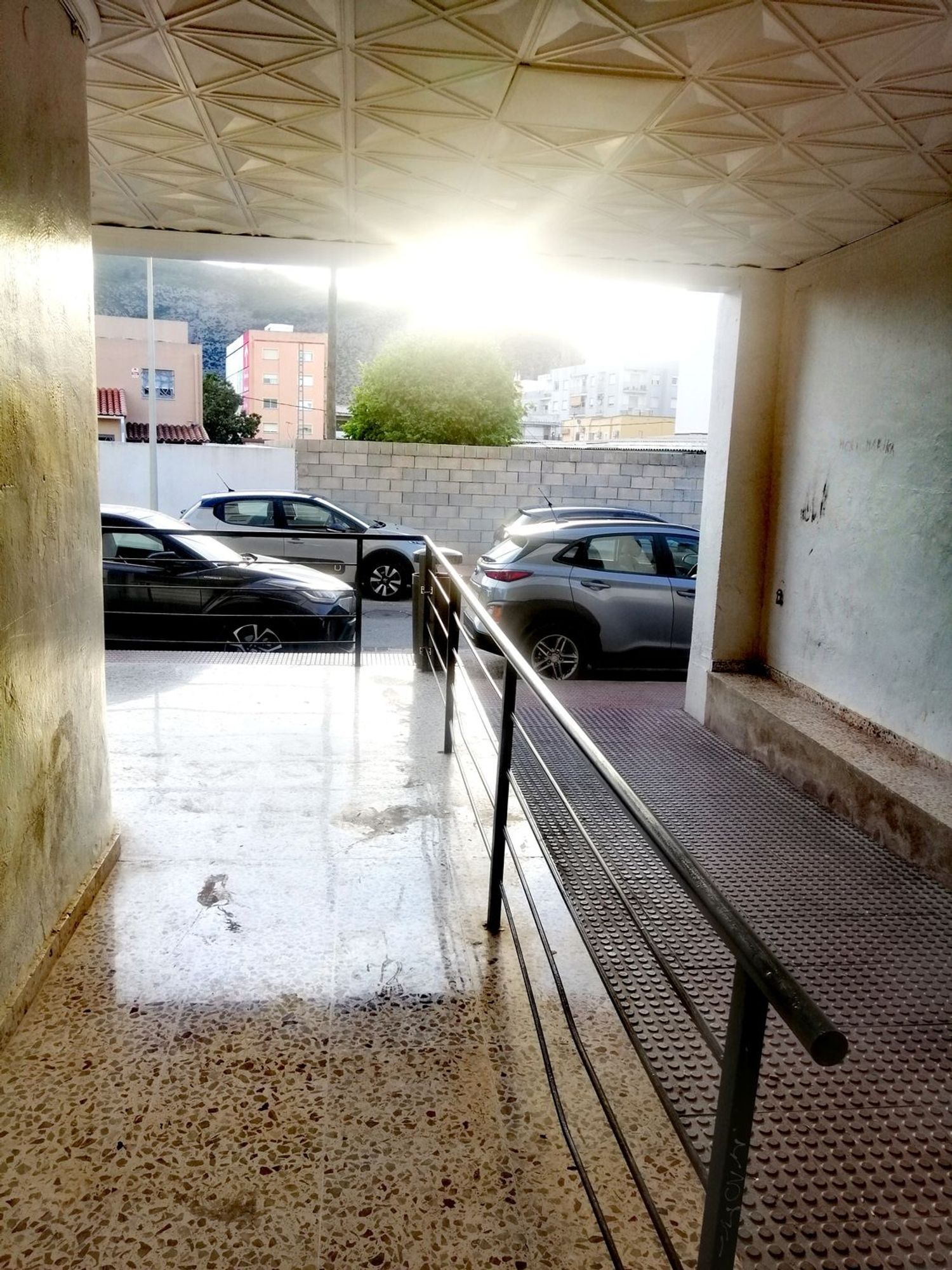 Local en Calle Sant Lluís, 8 - Foto 5