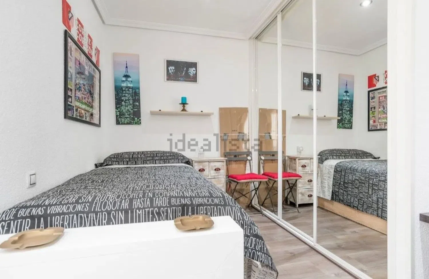 Piso en calle de Barbieri, 8 - Foto 16