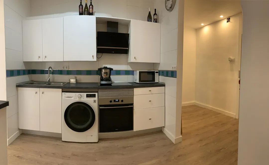 Piso en  Calle San Miguel Alta 41 - Foto 26