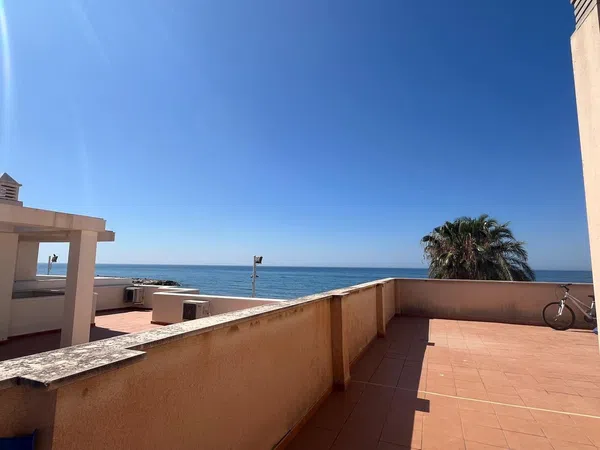 Chalet pareado en Paseo Marítimo el Pedregal, 35, Pedregalejo - Morlaco - Foto 43
