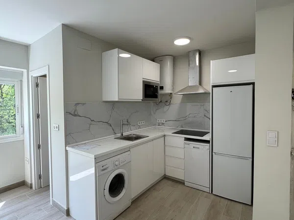 Piso en Barriada Santa Bárbara C-a, 1 - Foto 3