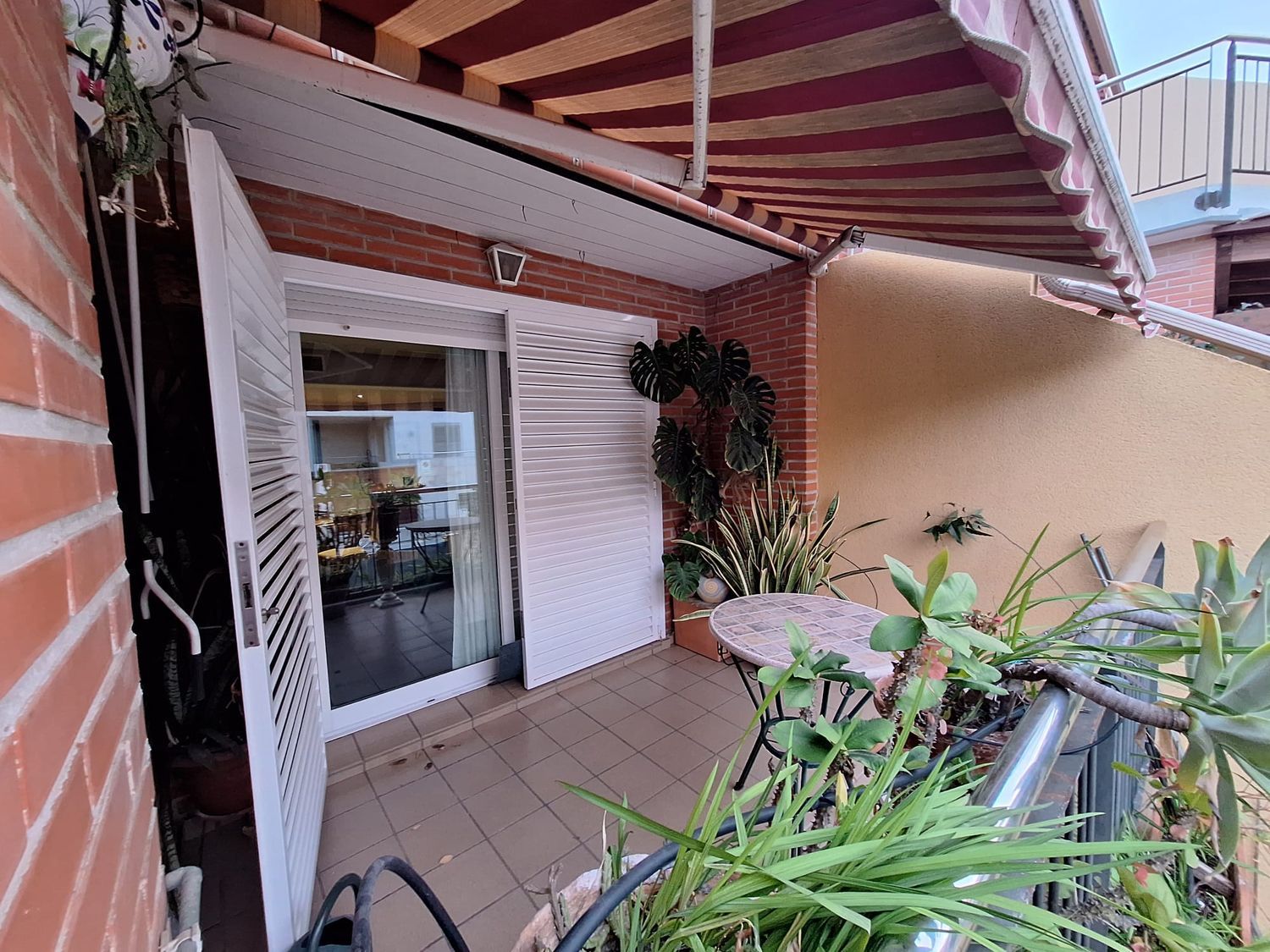 Chalet adosado en calle Cronista Carlos ValCarcel, 1 - Foto 10