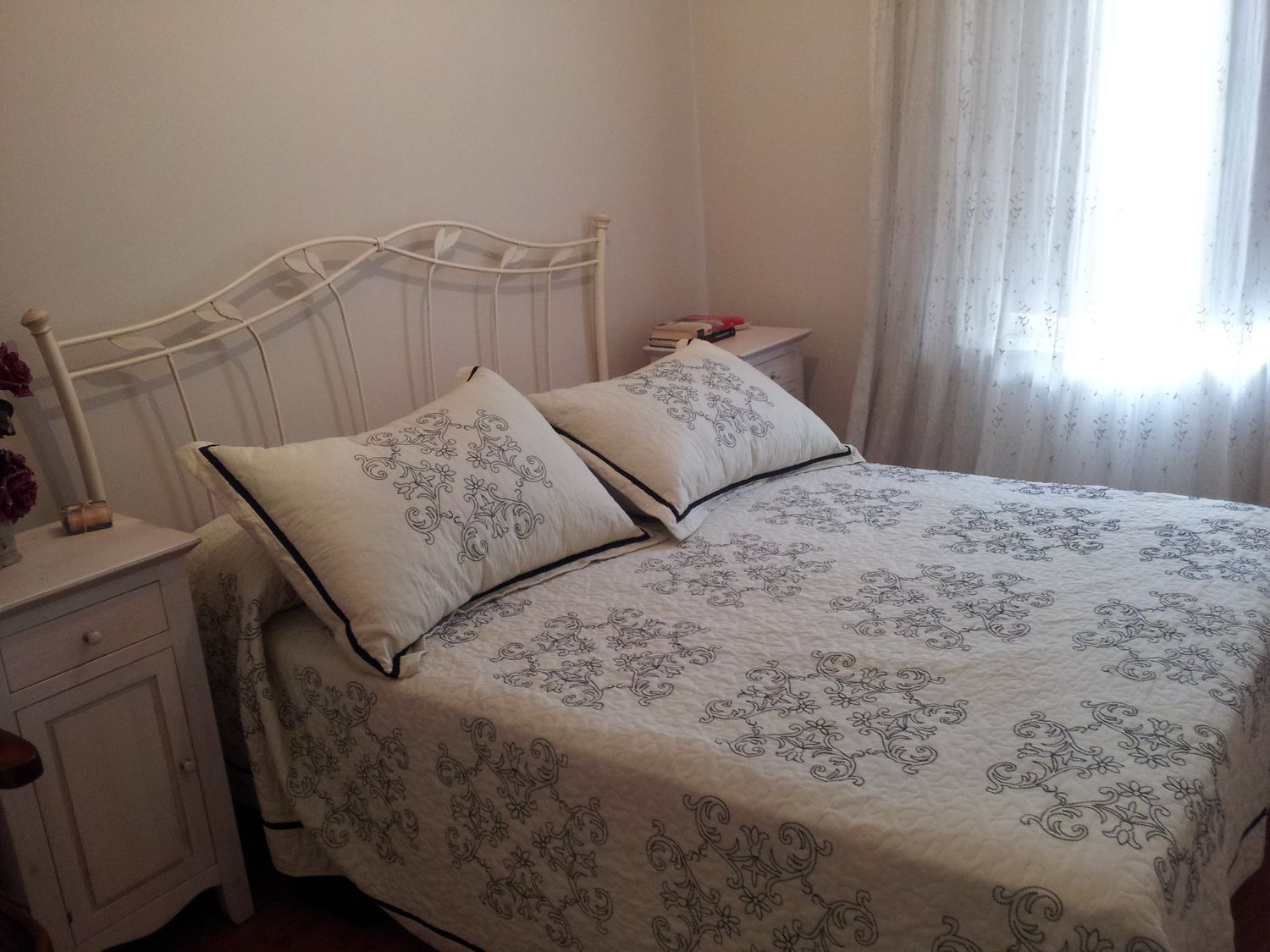Piso en Avenida de Jijona, 21, Campoamor - Foto 2