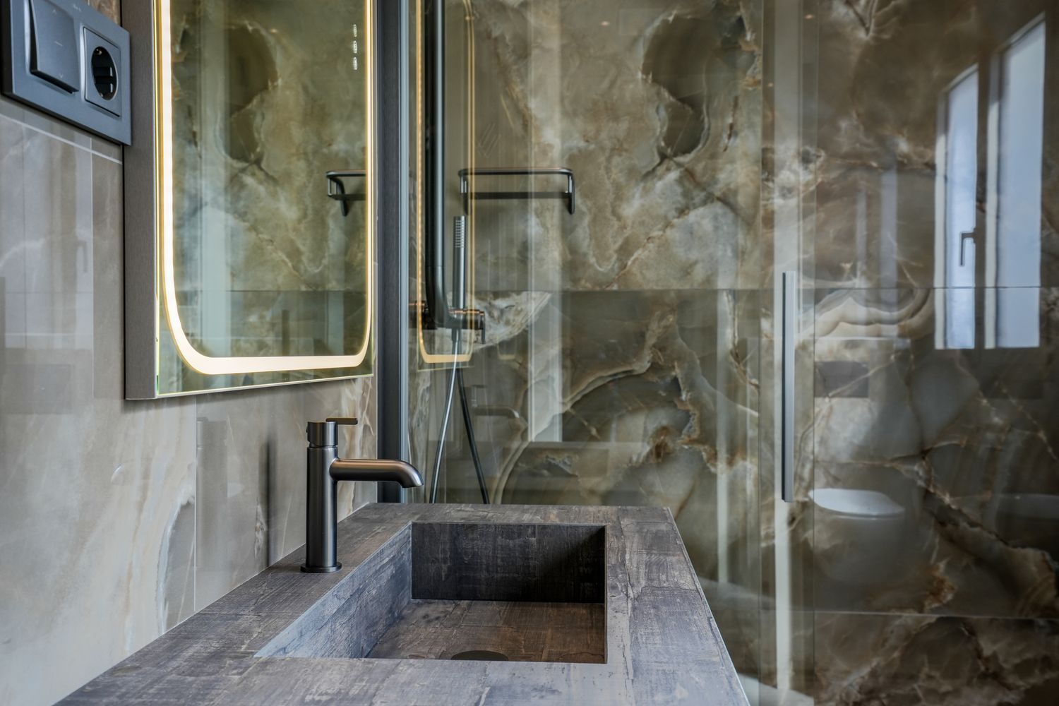 Ático en calle de Pau Claris, 155 - Foto 15