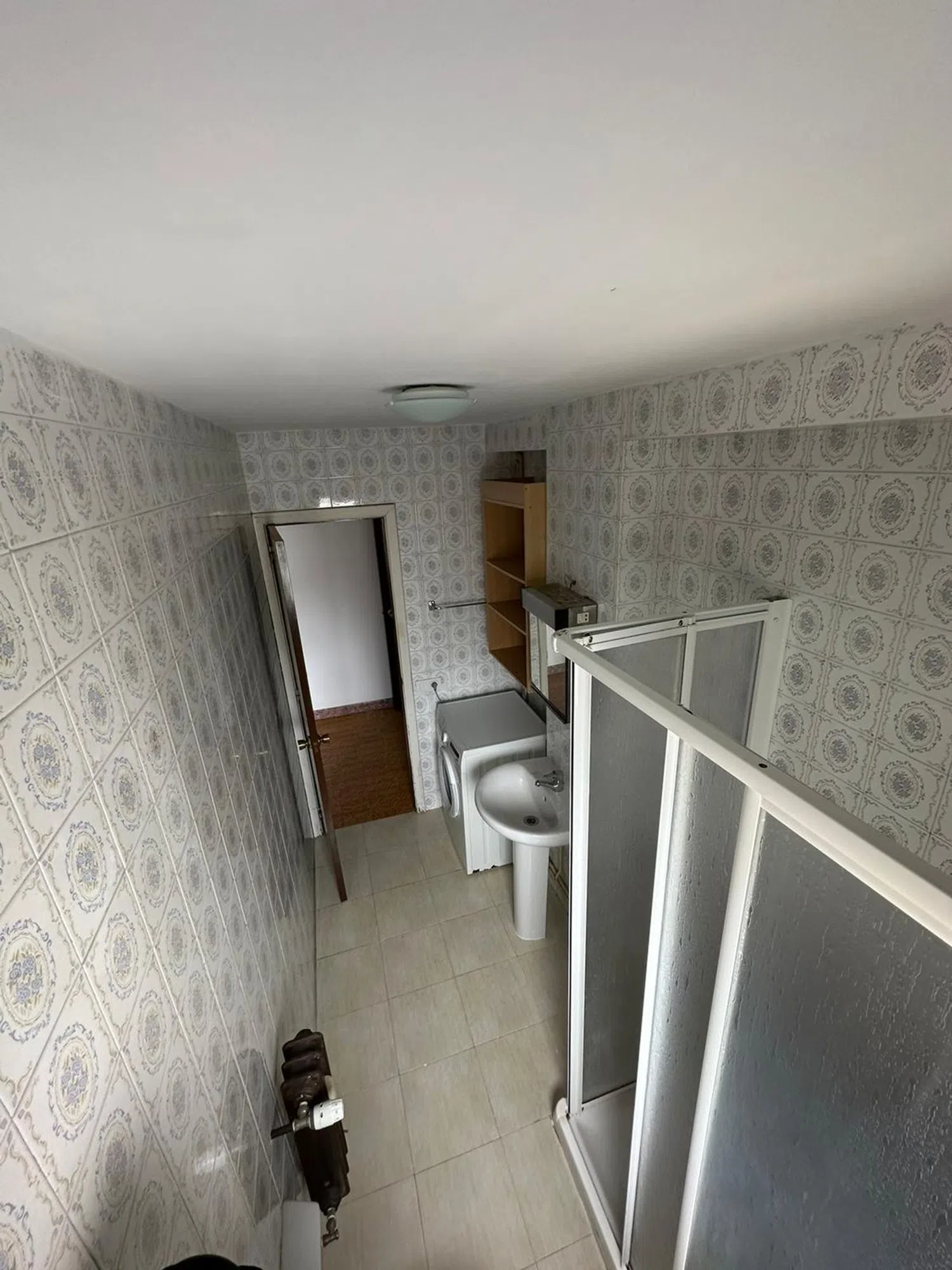 Piso en calle Nova de Abaixo, 19 - Foto 1