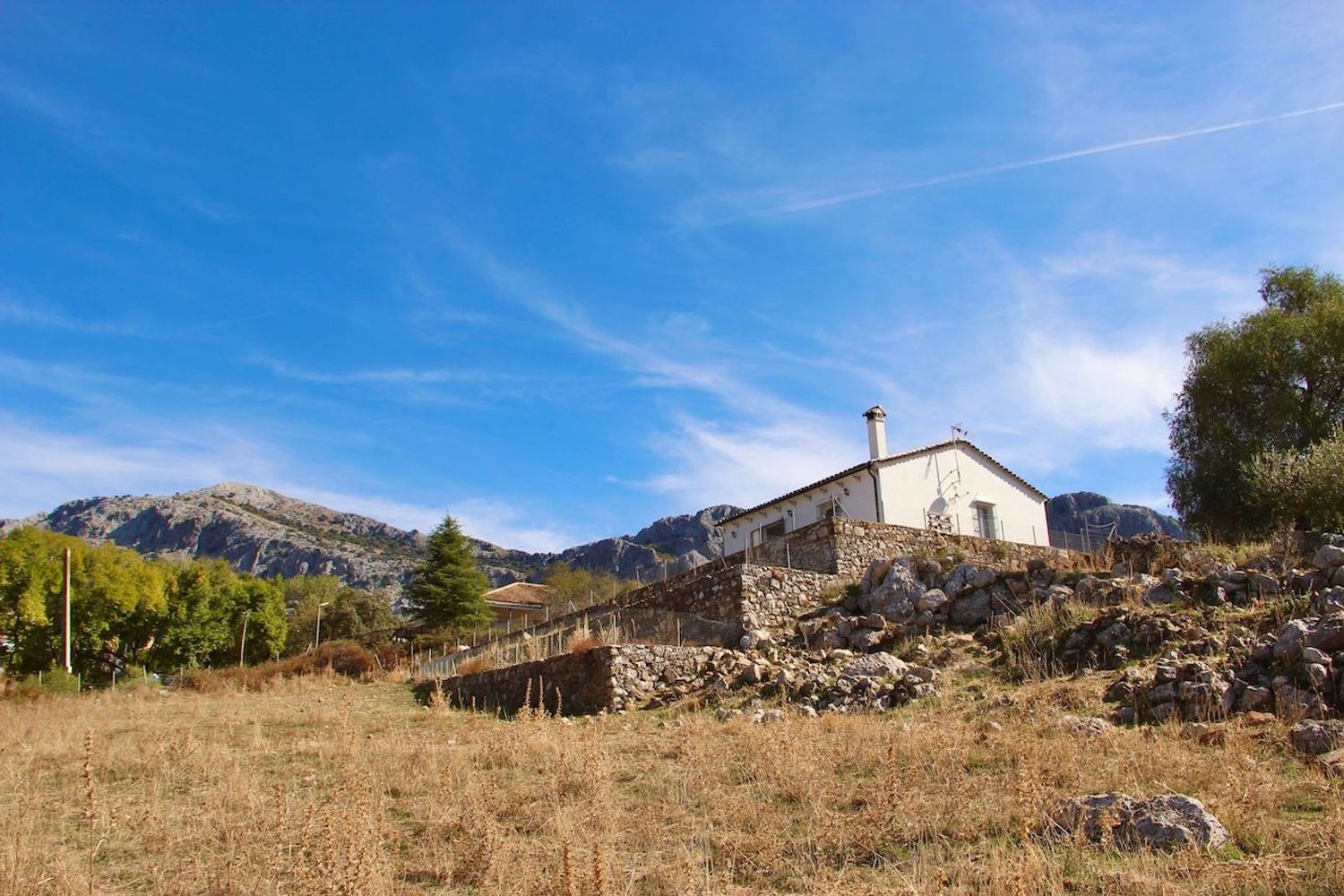 Casa rural en Llano de la Huerta, 3 - Foto 15