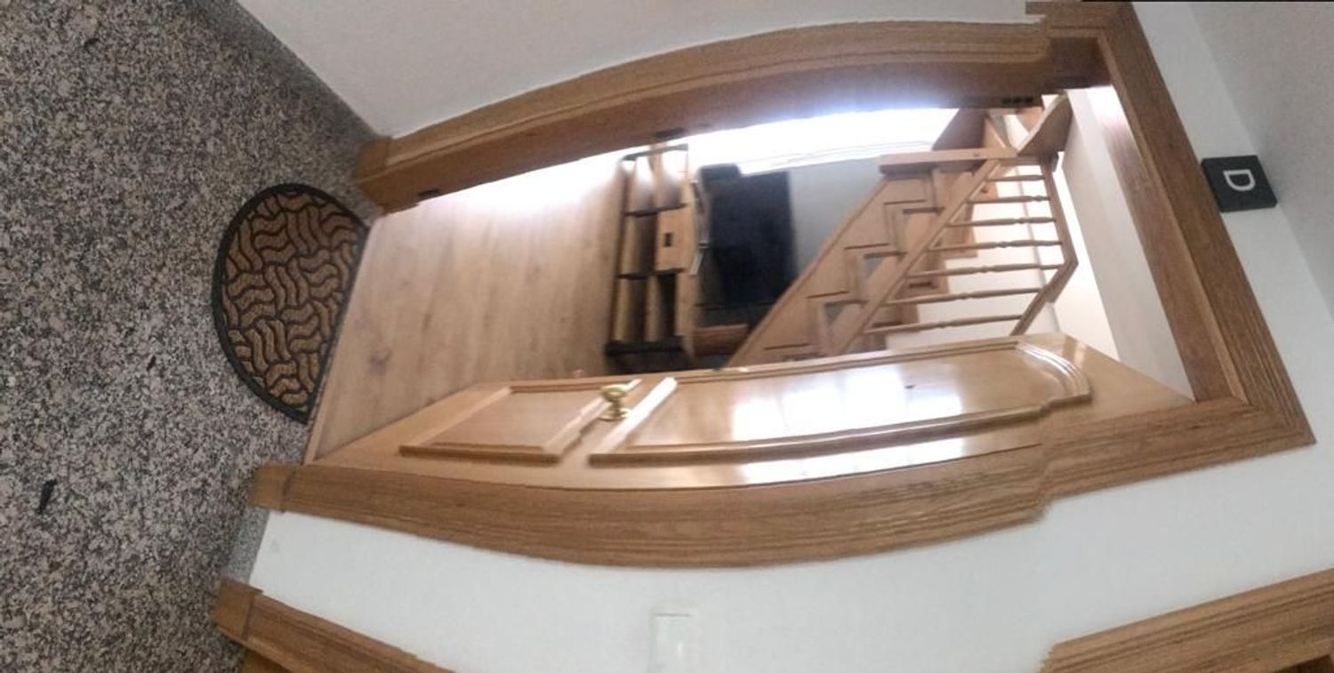 Ático en calle de la Madre Sacramento, 44 - Foto 4