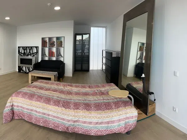 Estudio en Valdelacasa - Foto 1