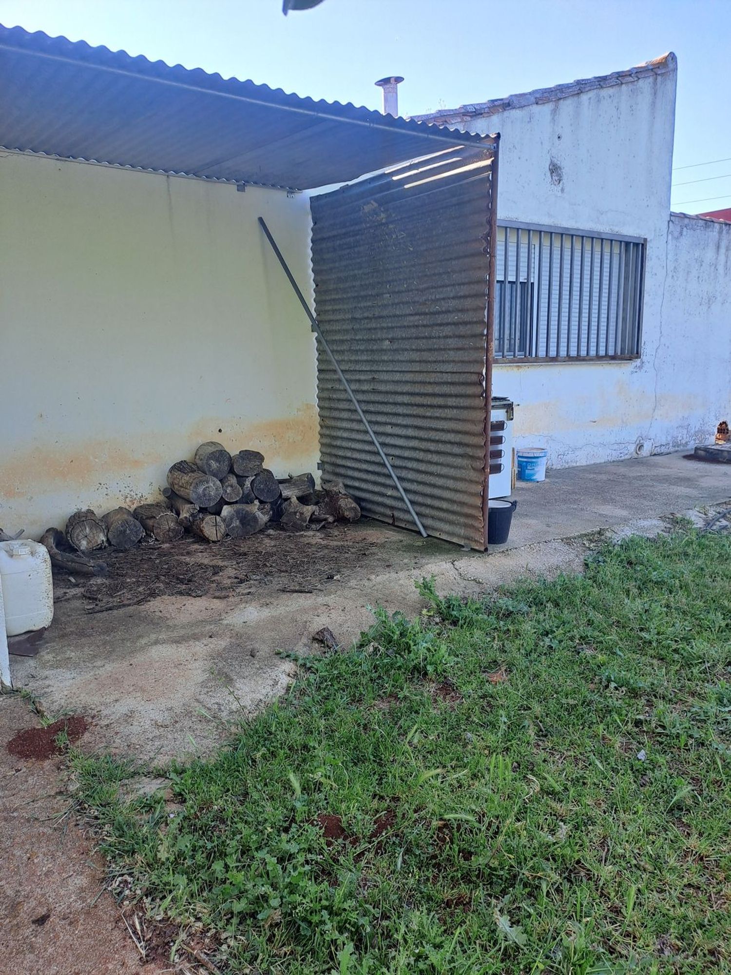 Caserón en Camino de la Mata s/n - Foto 17