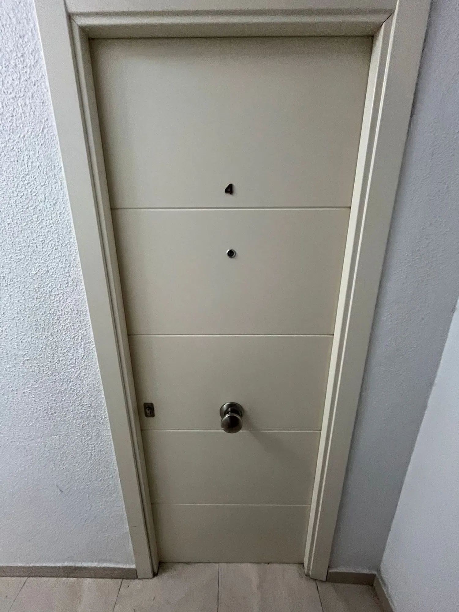 Piso en calle de la Paz, 7 - Foto 7