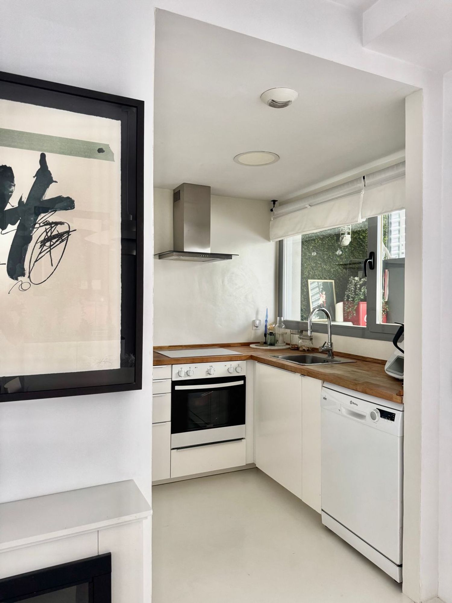 Piso en venta en Avenida de la Oliva, 60 - Foto 18