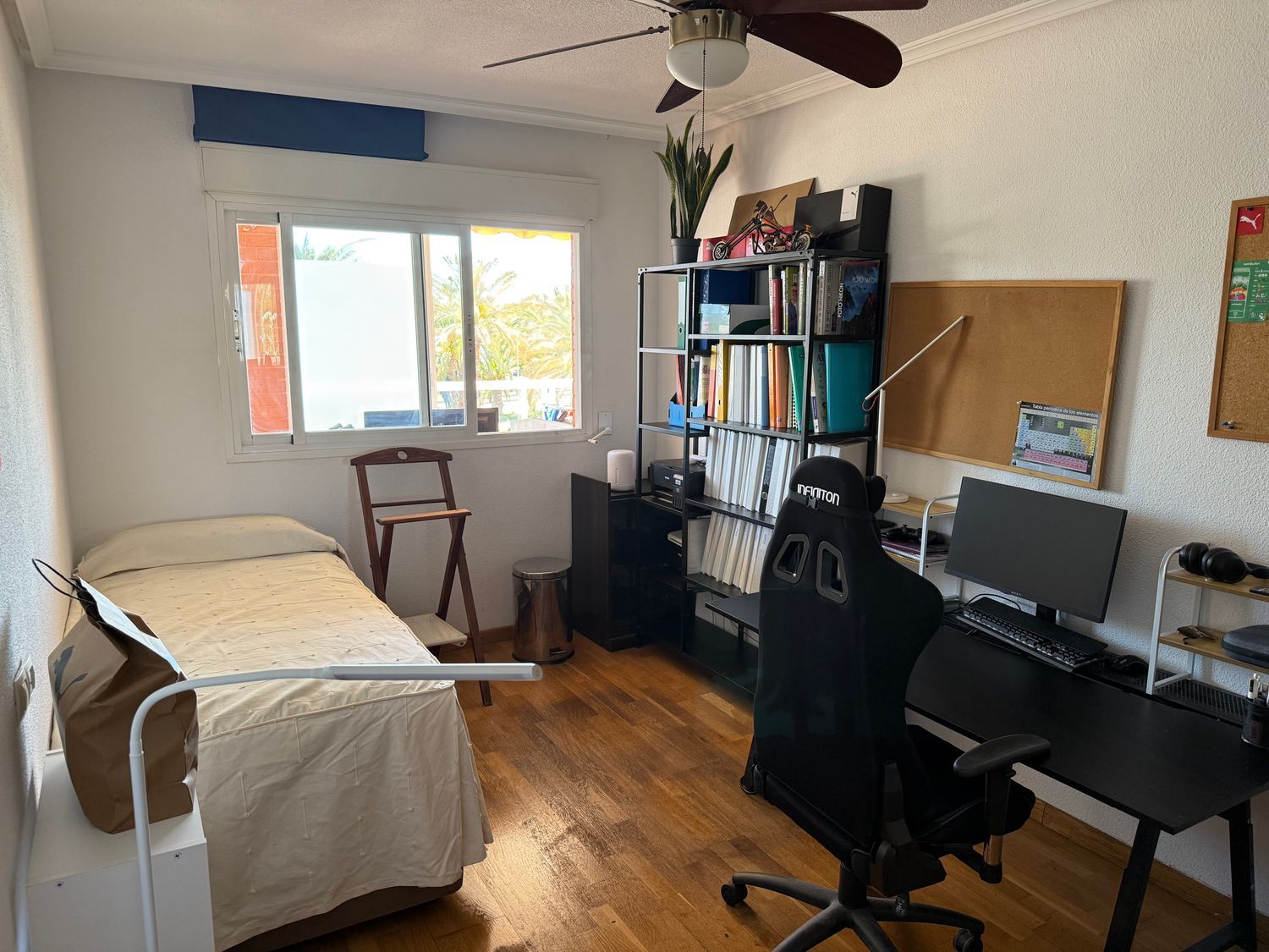 Piso en calle Nadadora Carmen Soto, 10 - Foto 17