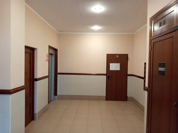 Piso en calle Juan Hevia, 2 - Foto 3