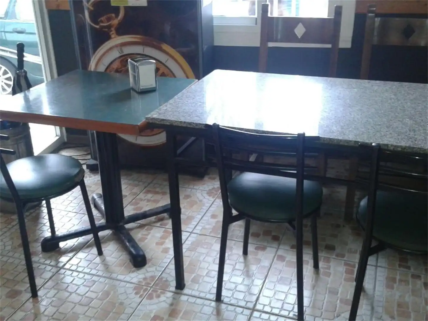 Local comercial en  Avenida Ramón Nieto 245 - Foto 3