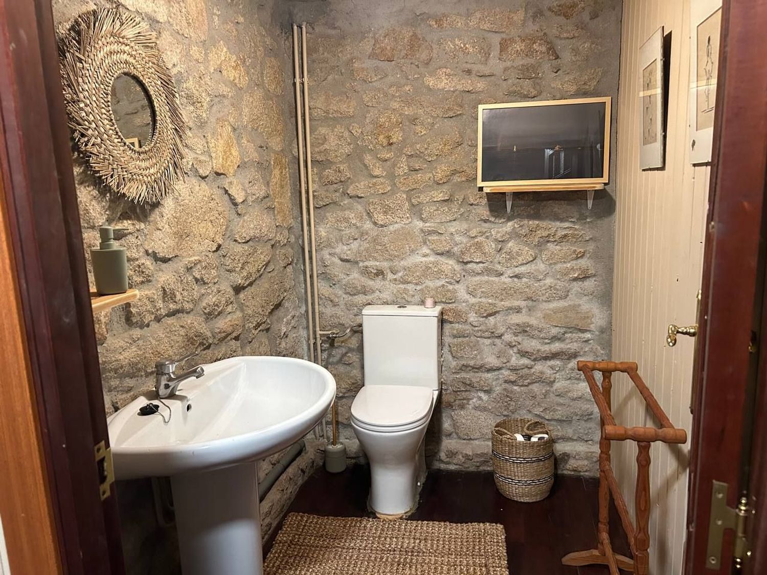 Casa rural en Pieiro, 9 - Foto 24