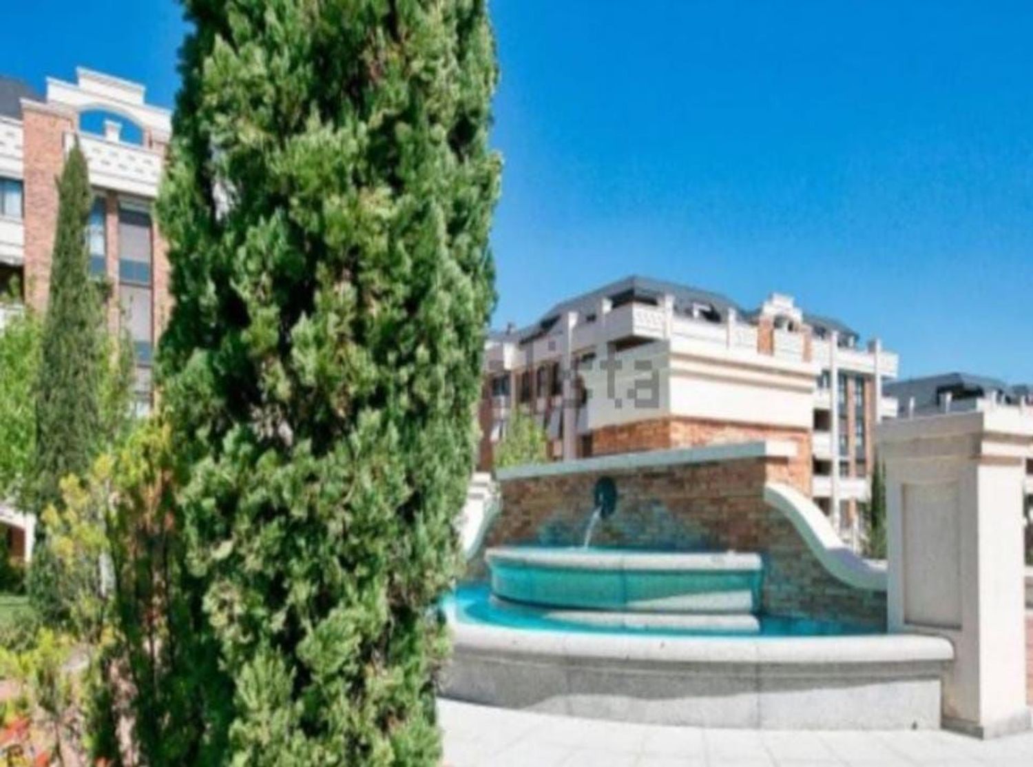 Piso en calle Moreras, 21 - Foto 29