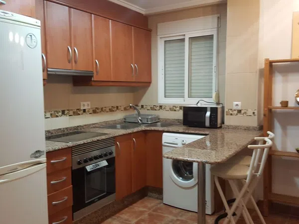 Piso en avenida del Cardenal Benlloch, 95 - Foto 4