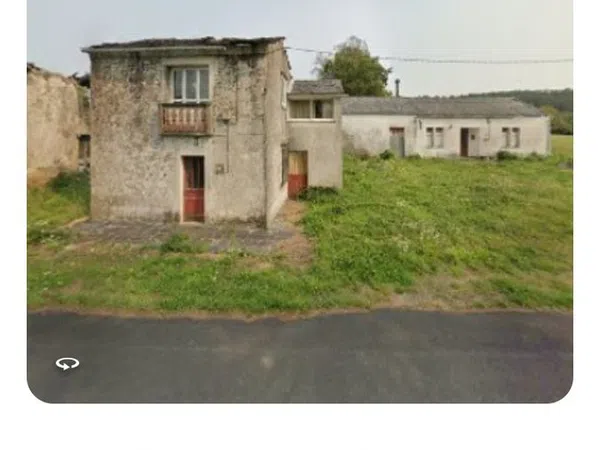 Casa de pueblo en San Martiño, 5 ,6y7 - Foto 2