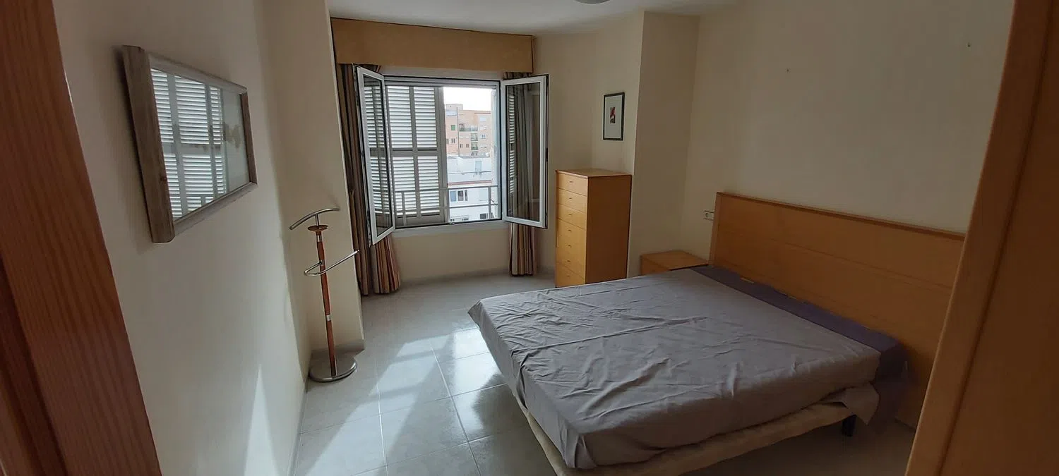 Piso en Barrio Hostalets - Son Fortesa Sud - Foto 6