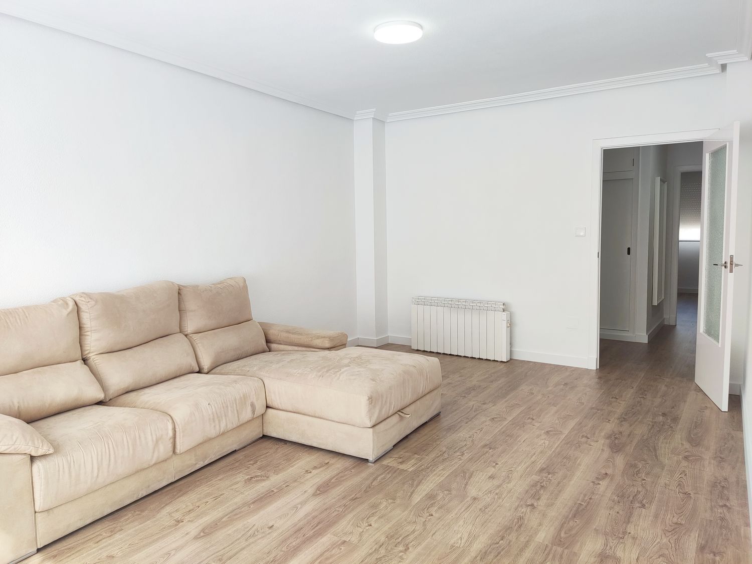 Piso en camino Viejo de Monteagudo, 88 - Foto 2