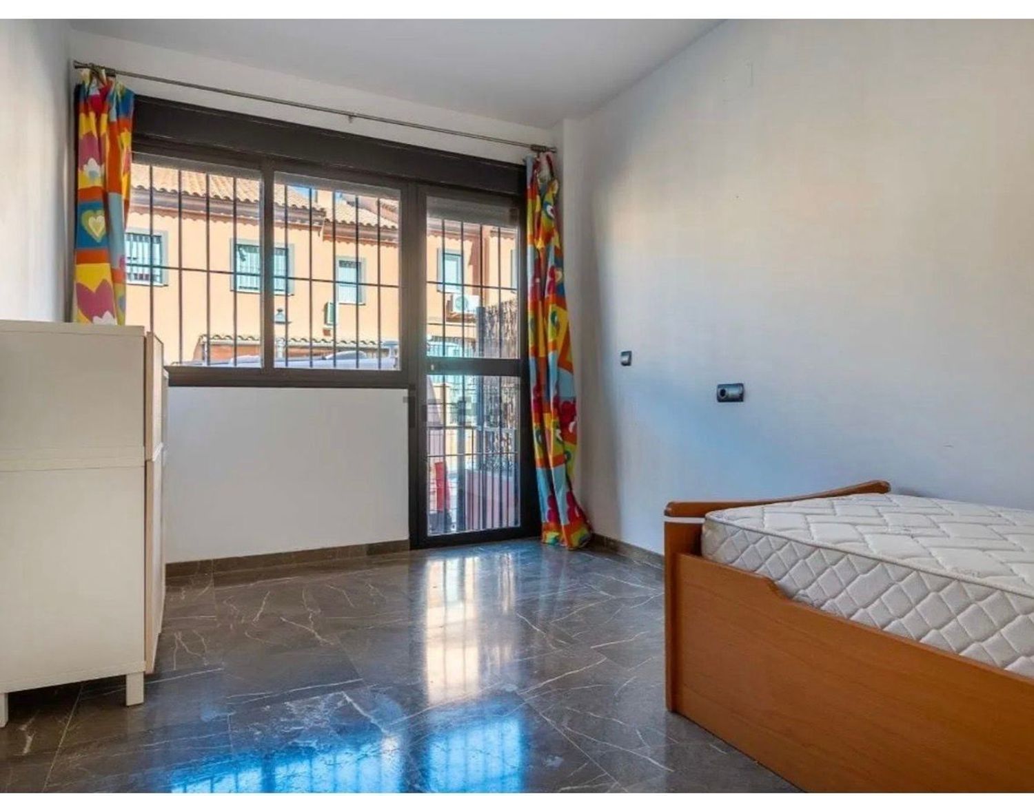 Chalet adosado en Calle Juanita Reina, 1, Guillena pueblo, Guillena pueblo - Foto 18