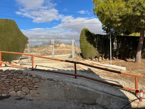 Casa de pueblo en Calle Paredón, 36 - Foto 10