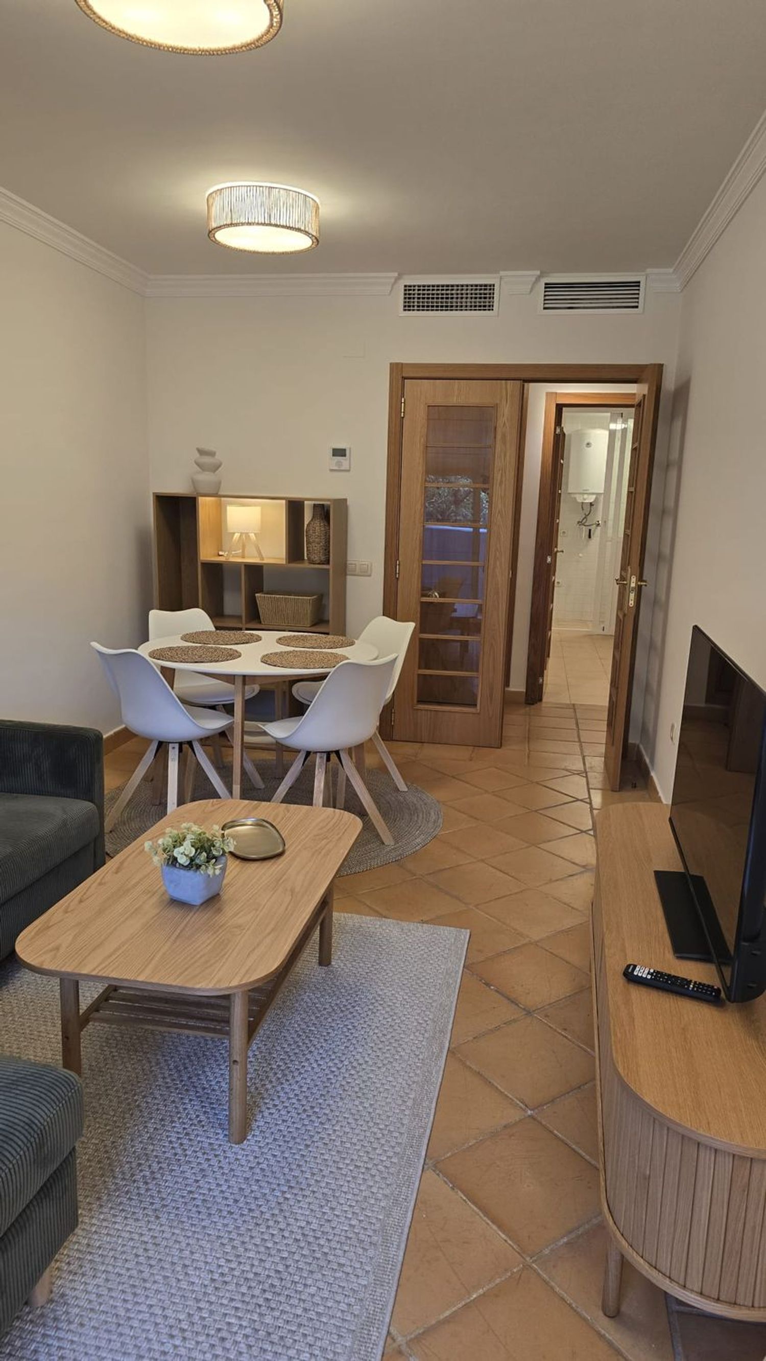 Piso en Ojén pueblo - Foto 3