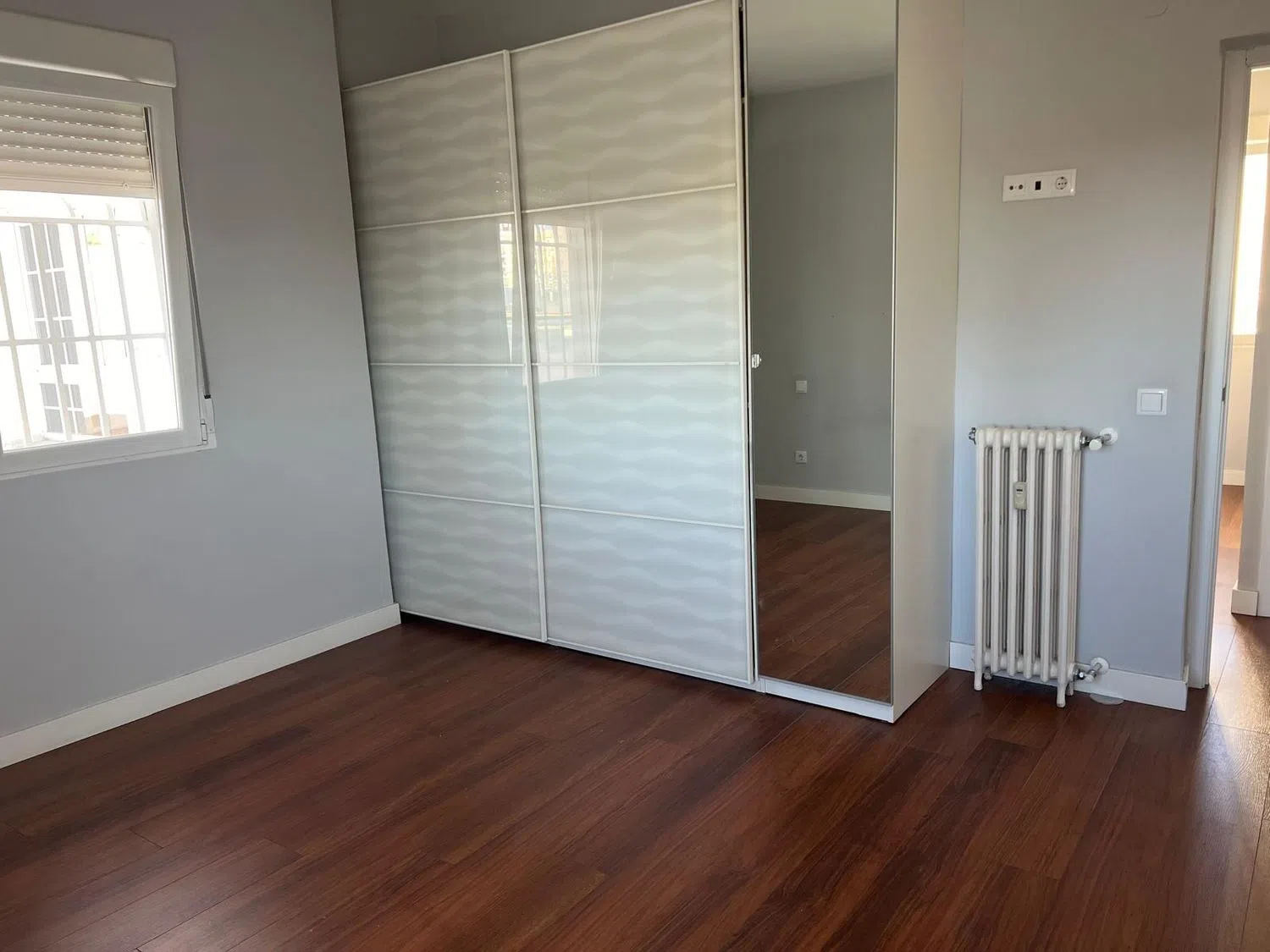 Ático en calle del Alcalde Sainz de Baranda, 43 - Foto 24