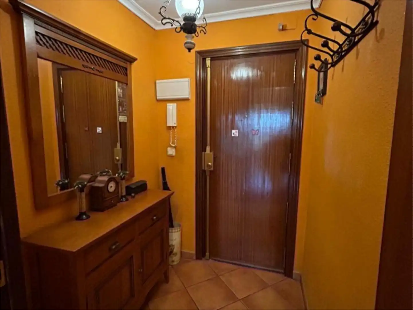 Piso en  Plaza Escritor Peña Aguayo 5 - Foto 3