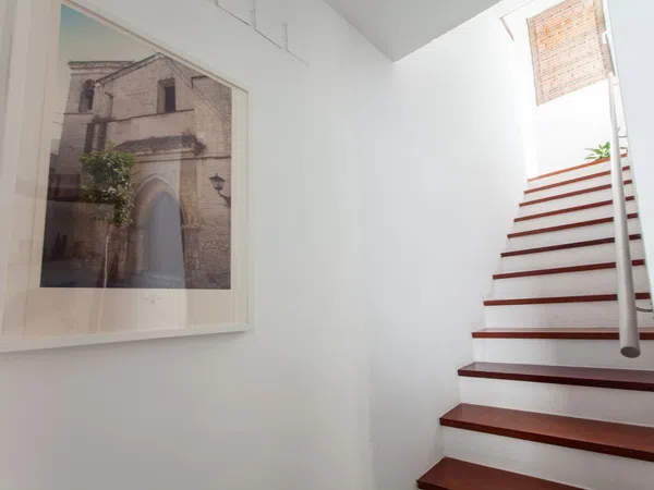 Dúplex en callejón Prada, 9 - Foto 9