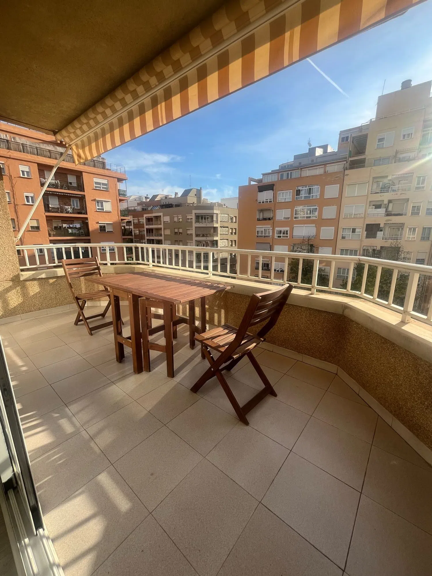 Piso en calle de Cotlliure, 25 - Foto 17