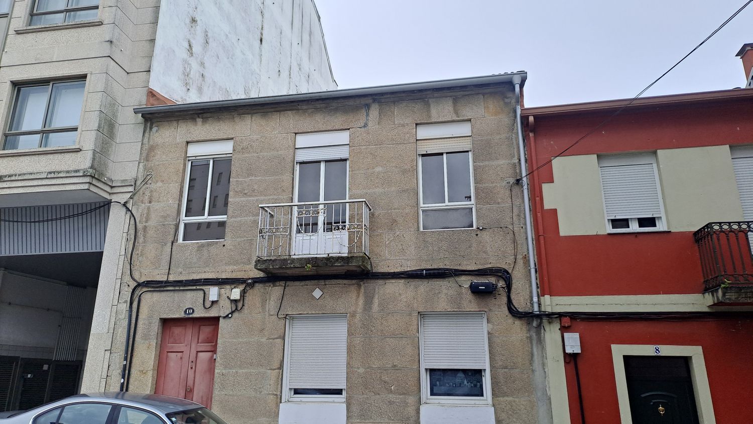 Piso en Calle Troncoso, 10 - Foto 2