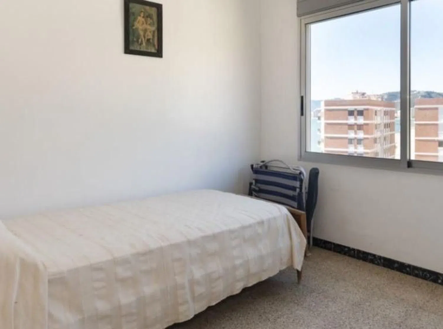 Piso en calle del Maestro Joaquín Rodrigo Vidre, 3 - Foto 2