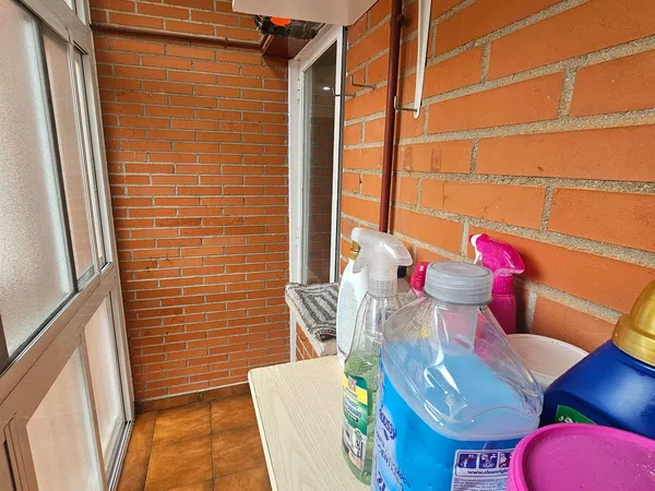 Piso en Calle Alfonso X el Sabio, 63 - Foto 21