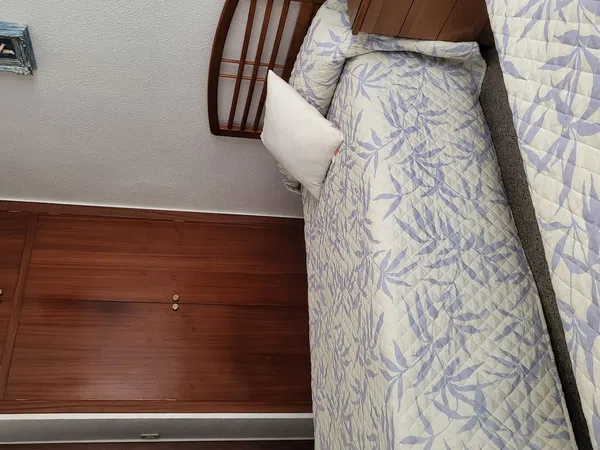 Piso en calle del Carmen, 1 - Foto 10