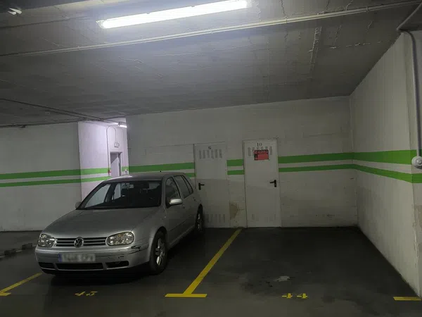 Piso en calle Gonzalo Bilbao, 14 - Foto 13