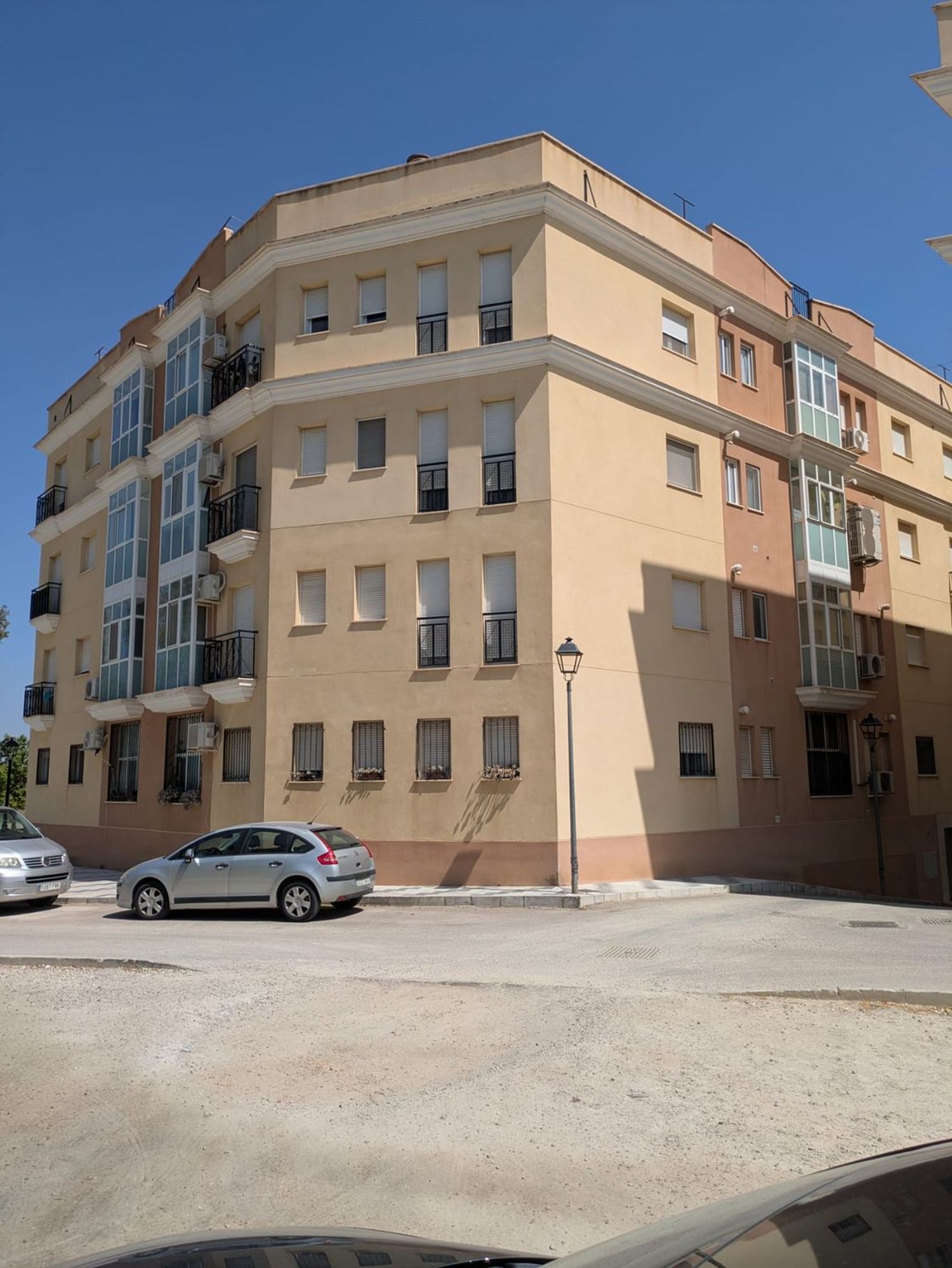 Piso en Avenida de la Legión Española, 11 b - Foto 21